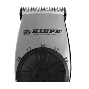 Groove Hair Clipper
