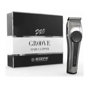 Groove Hair Clipper