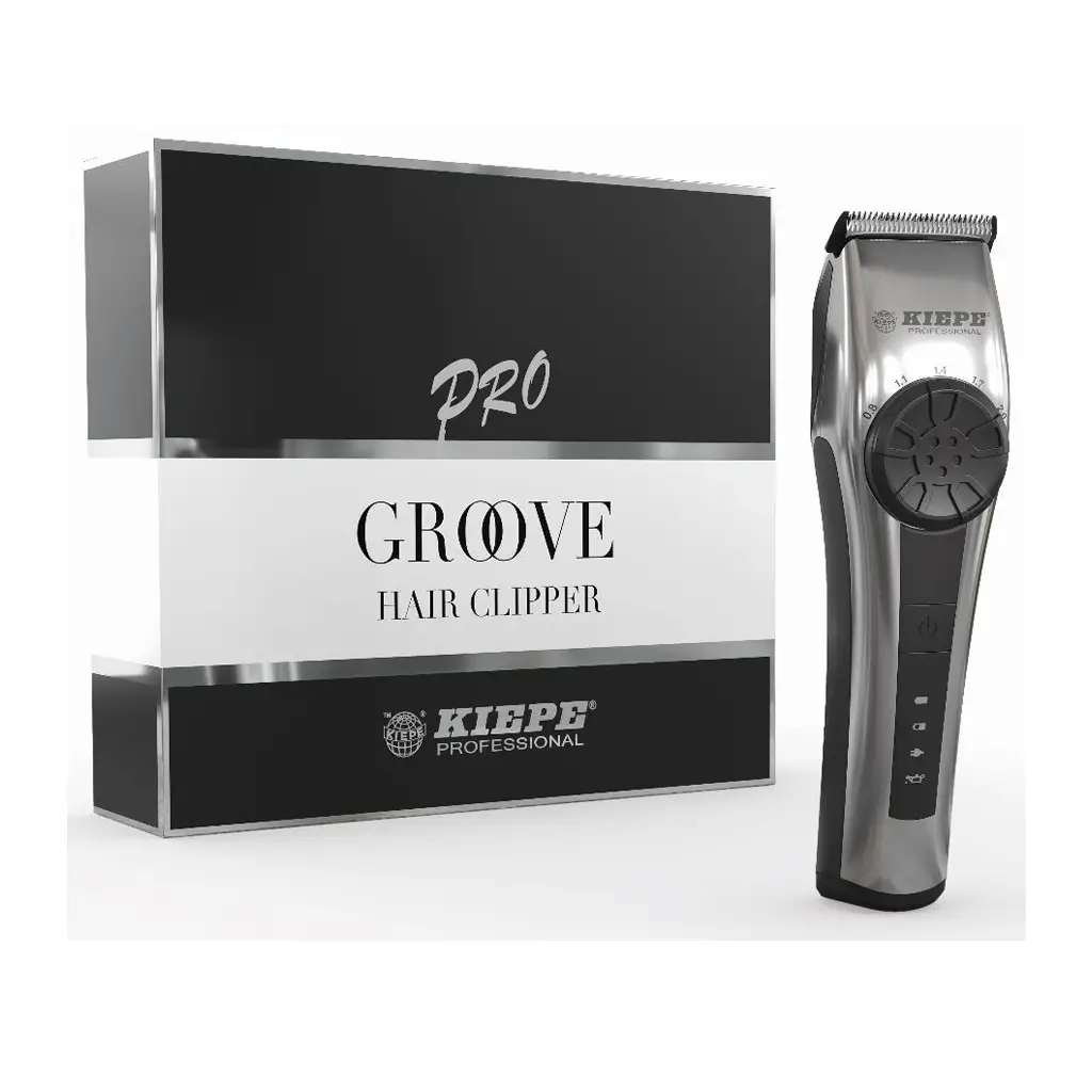Groove Hair Clipper