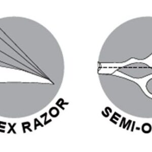HD Series Scissors