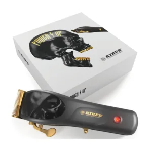 Power Up Hair Clipper
