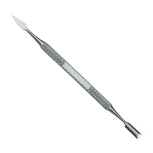 Double Flat Nail Pusher/Cleaner