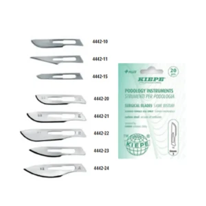 Surgical Blades