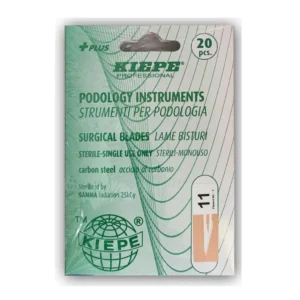 Surgical Blades