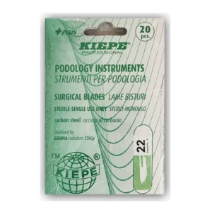 Surgical Blades