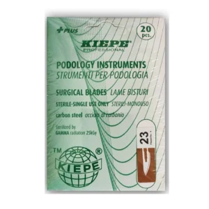 Surgical Blades