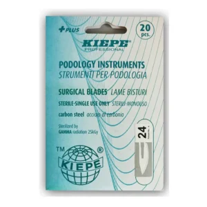 Surgical Blades
