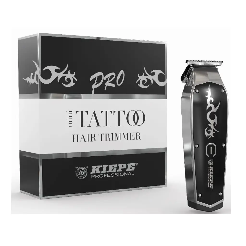 Tattoo Hair Trimmer