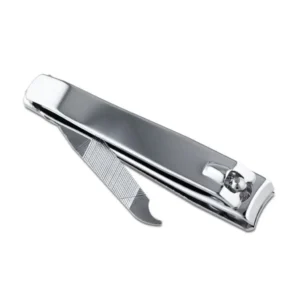 Toe Nail Clipper