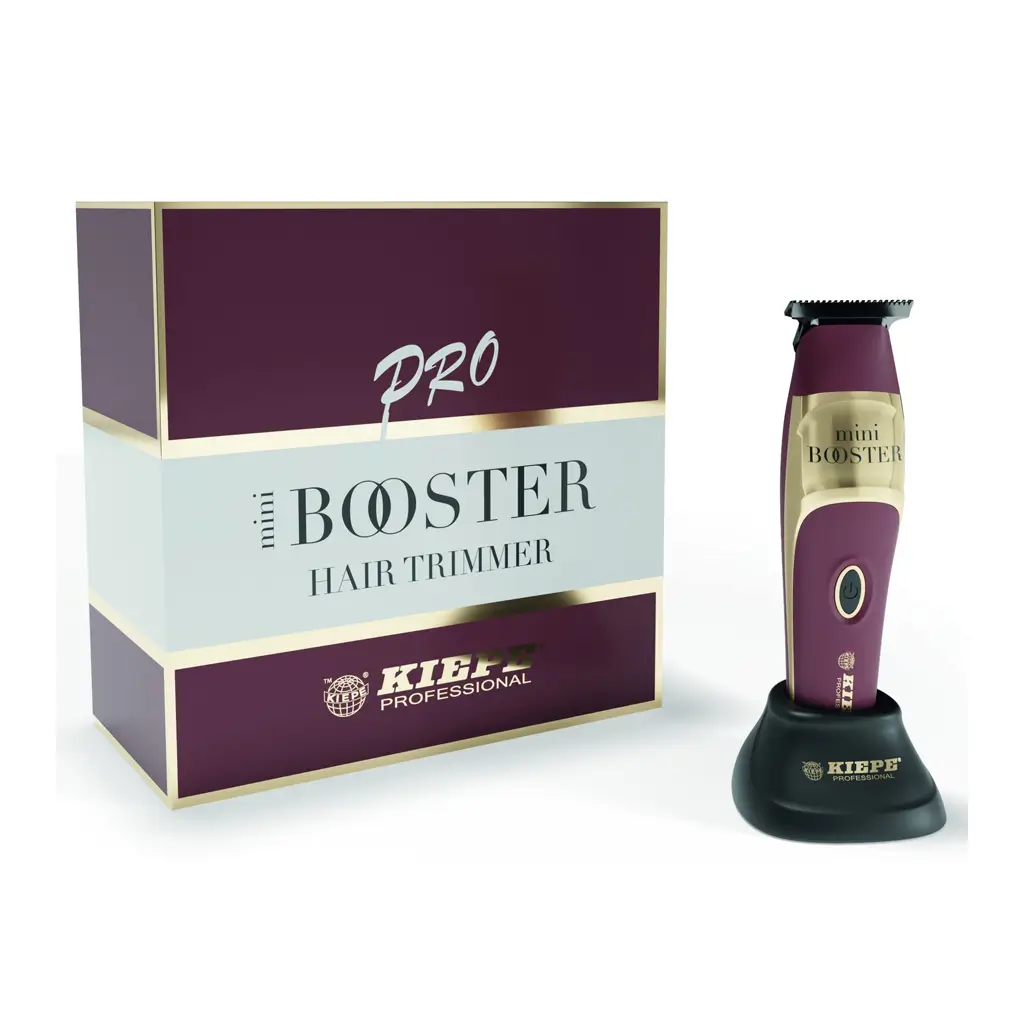 Mini Booster