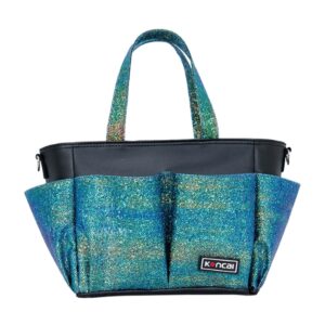 Soft Makeup Bag