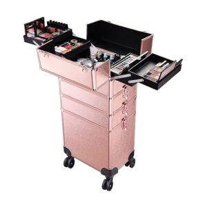 4u1 Makeup Kofer