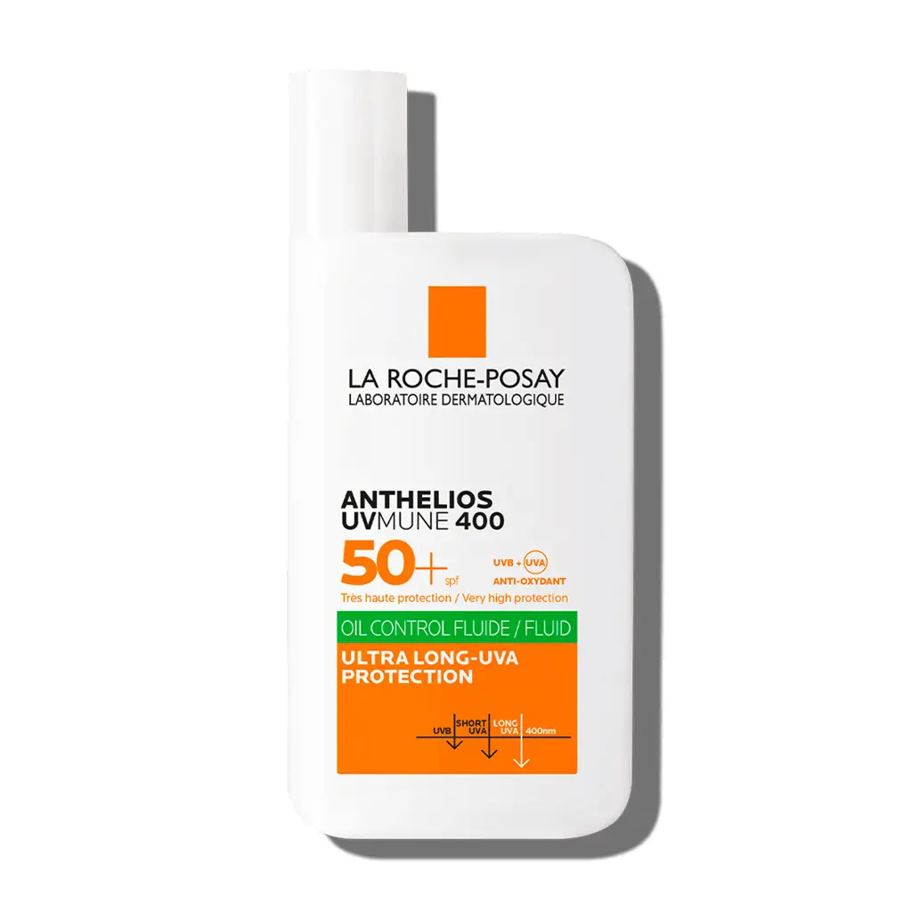 Anthelios UVMune 400 Oil Control