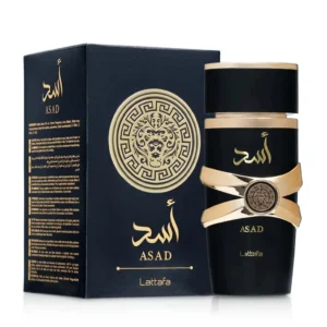 Asad Parfem