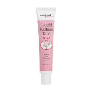 Roll On Liquid Fashion Tape
