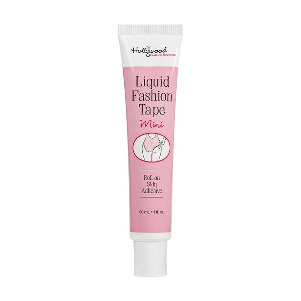 Roll On Liquid Fashion Tape