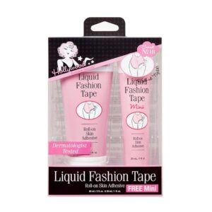 Roll On Liquid Fashion Tape
