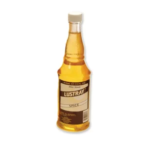 Spice After Shave