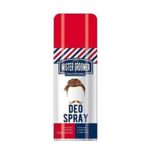 Deo Spray