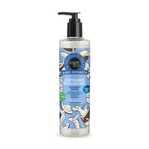 Body Desserts Softening Shower Gel Coconut Water