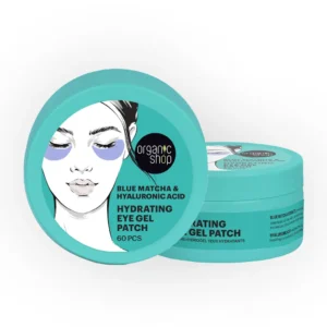 Hydrating Eye Gel Patch