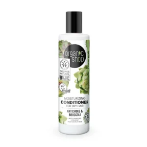 Moisturizing Conditioner Artichoke & Broccoli