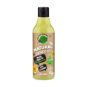 Skin Super Good Natural Shower Gel Golden Papaya