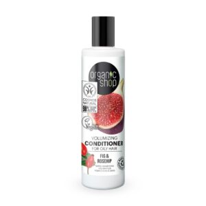 Volumizing Conditioner Fig & Rosehip