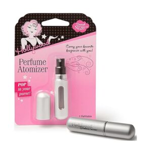 Perfume Atomizer