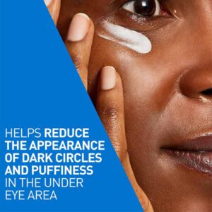 Eye Repair Cream