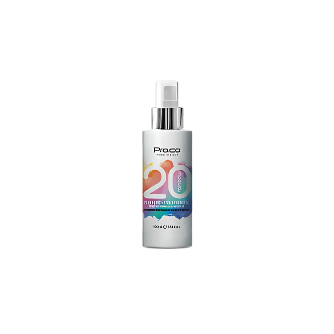20 in 1 Rainbow Spray