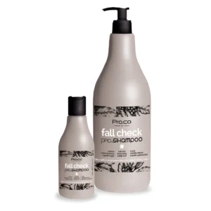 Fall Check Pro.Shampoo