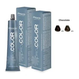 Boje za kosu Chocolate 100ml