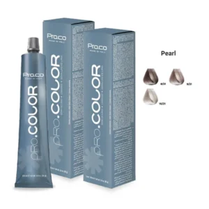 Boje za kosu Pearl 100ml