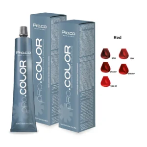 Boje za kosu Red 100ml