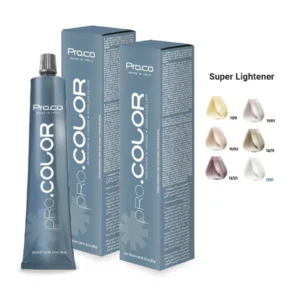 Boje za kosu Super Lightener 100ml