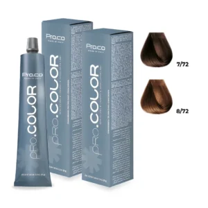 Boje za kosu Gold 100ml