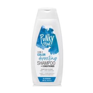 3-in-1 Color Depositing Shampoo