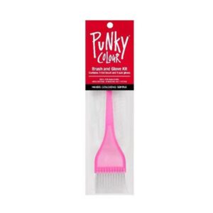 Brush and Glove Kit