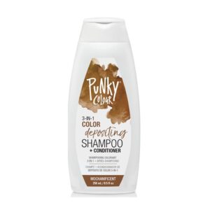 3-in-1 Color Depositing Shampoo