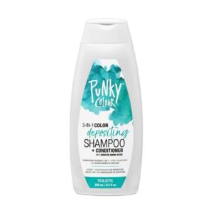 3-in-1 Color Depositing Shampoo
