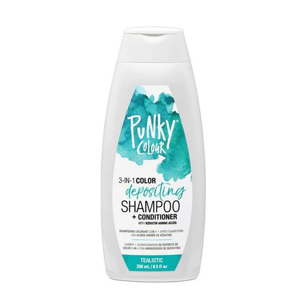 3-in-1 Color Depositing Shampoo - Slika 2