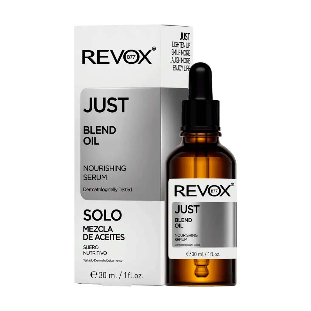 Just Blend Oil - Slika 2