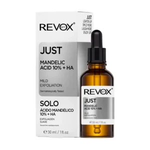 Just Mandelic Acid 10%+HA