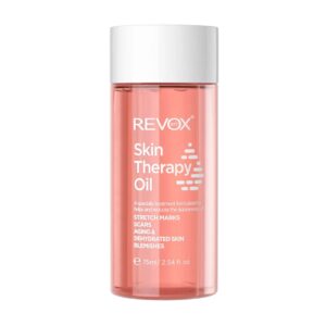 Skin Therapy Oil