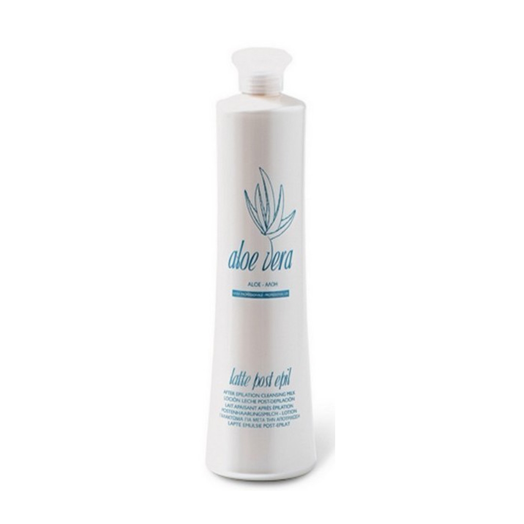 After Epilation Cleansing Milk Aloe Vera