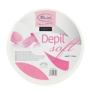 Depil Soft rola za depilaciju