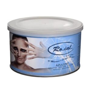 Liposoluble Depilatory Wax Azulen