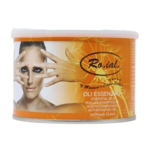 Liposoluble Depilatory Wax Essential Oils