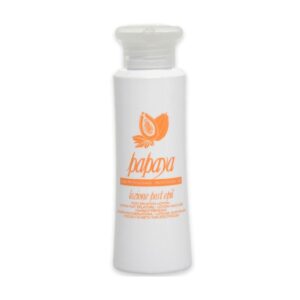 Post Epilation Lotion Papaya